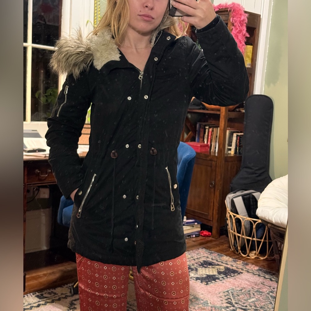 H&M Coat - Picture 2 of 9
